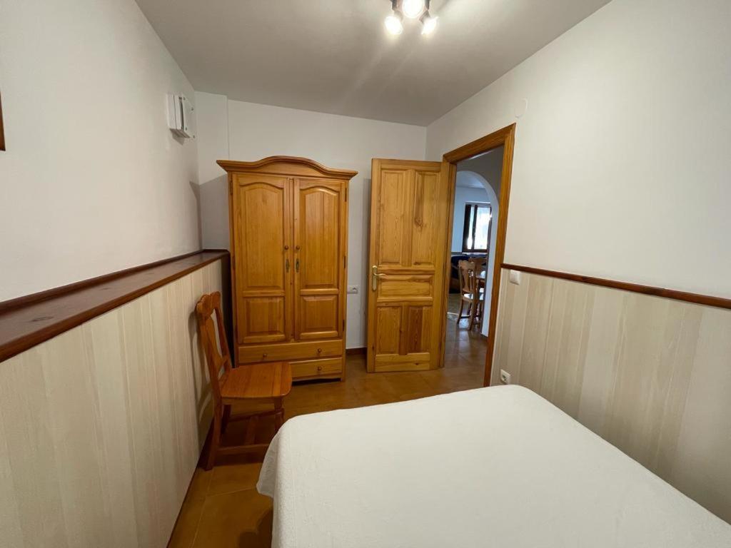 Apartamentos Rurales La Casa Vieja De Alceda Luaran gambar