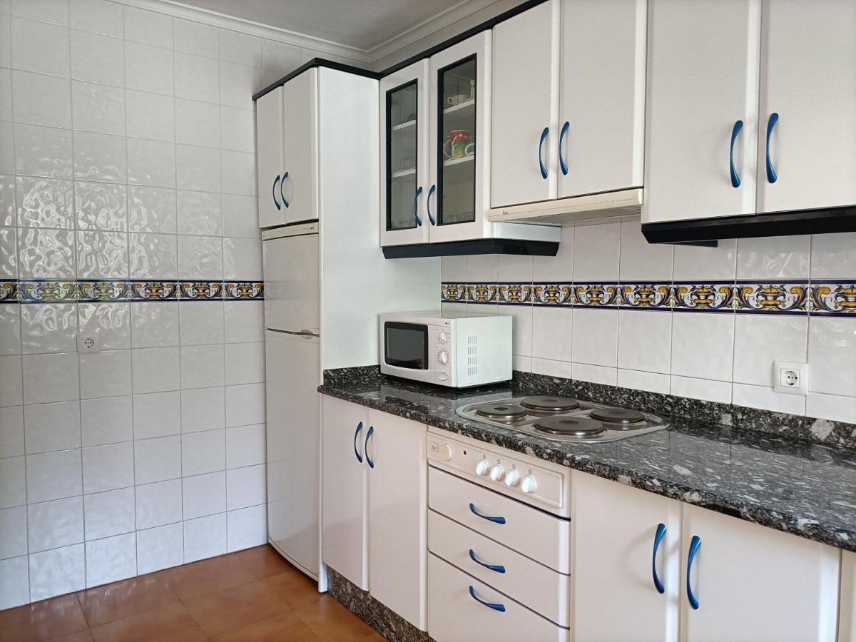 Apartamentos Rurales La Casa Vieja De Alceda Luaran gambar