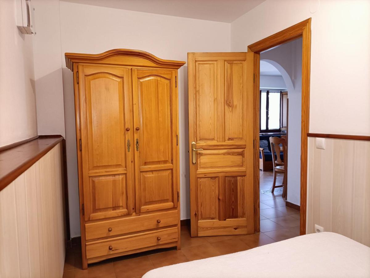 Apartamentos Rurales La Casa Vieja De Alceda Luaran gambar