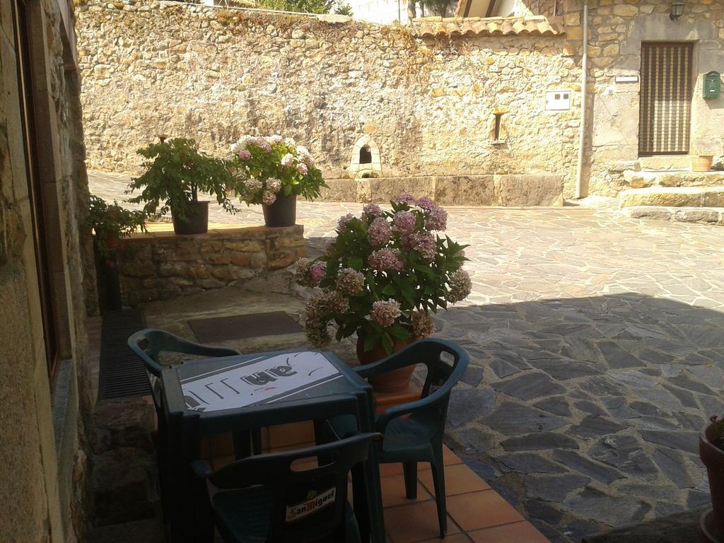 Apartamentos Rurales La Casa Vieja De Alceda Bilik gambar