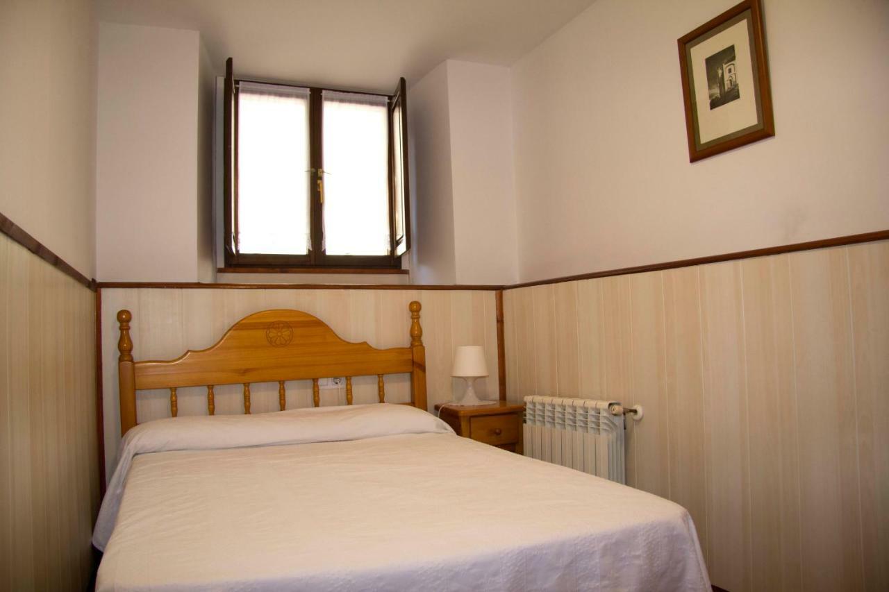 Apartamentos Rurales La Casa Vieja De Alceda Luaran gambar